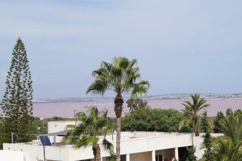 Apartamento Casa Lago Salado