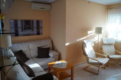 Apartamento Casa Lago Salado