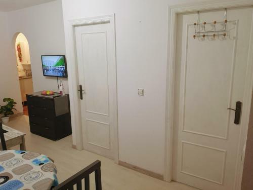 Blue Sea Apartment