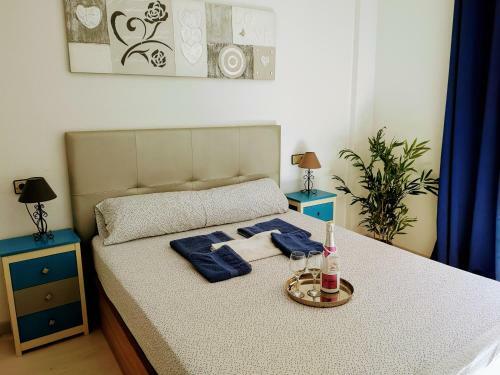 Blue Sea Apartment
