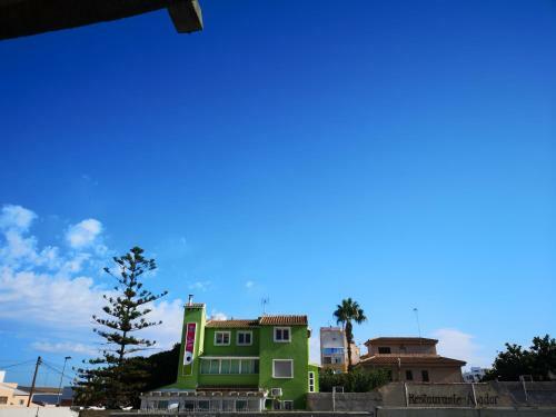 Blue Sea Apartment