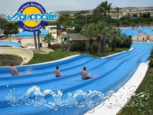 Blue Sea Apartment