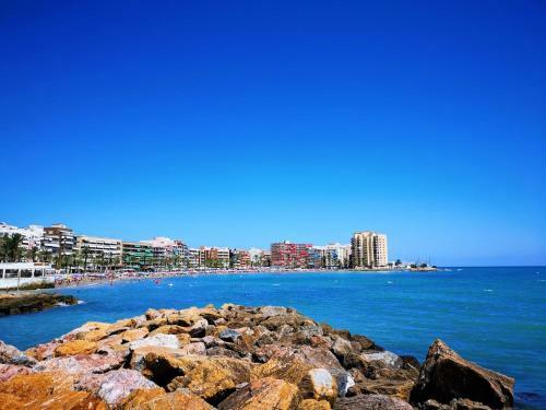 Blue Sea Apartment