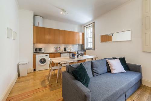 Apartamento Guestready- Dalliance Apts