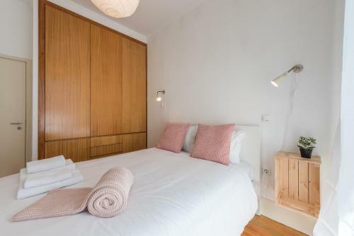 Apartamento Guestready- Dalliance Apts