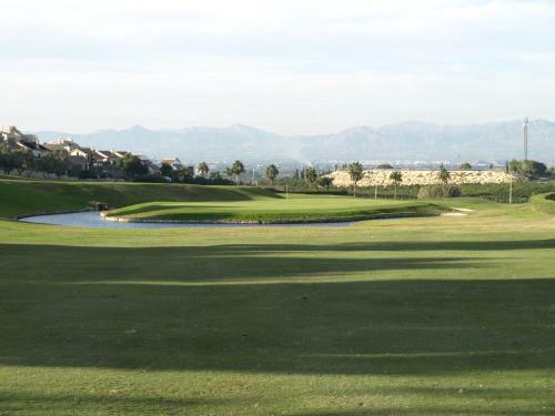Villa Sol Y Sal