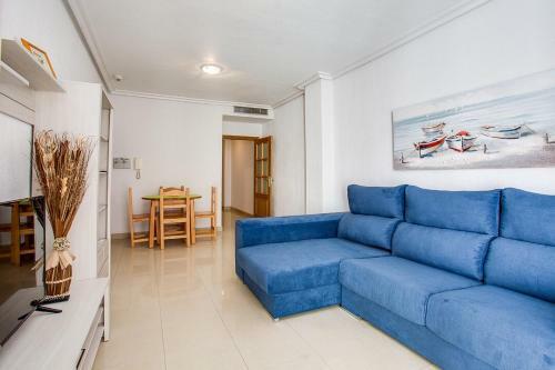 Los Locas First Line Apartments