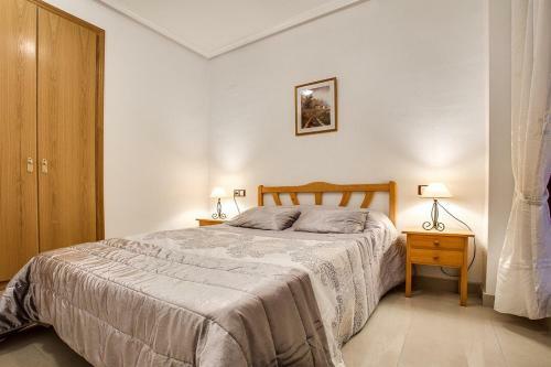 Los Locas First Line Apartments