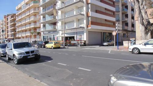 Apartment Near The Sea