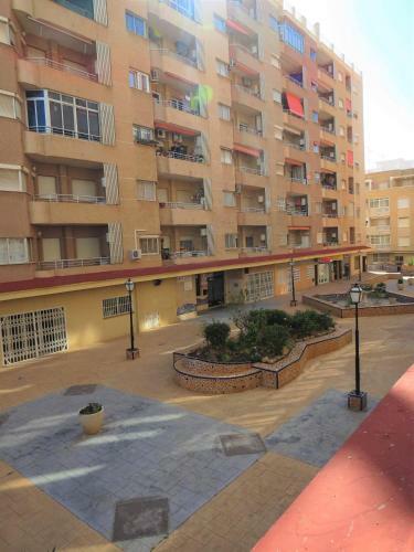 Apartamento Studio
