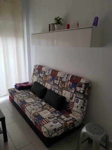 Apartamento Studio