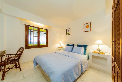 Apartamento Aldea Del Mar