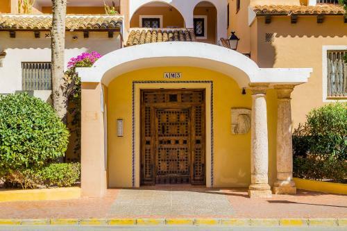 Apartamento Aldea Del Mar