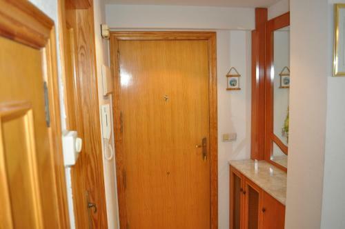 Apartamento Residencial Albatro II