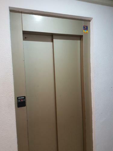 Apartamento Residencial Albatro II