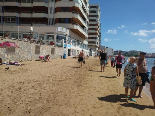 Apartamento Altos Del Eden II 'valencia'