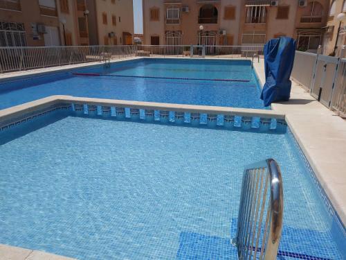 Apartamento Altos Del Eden II 'valencia'