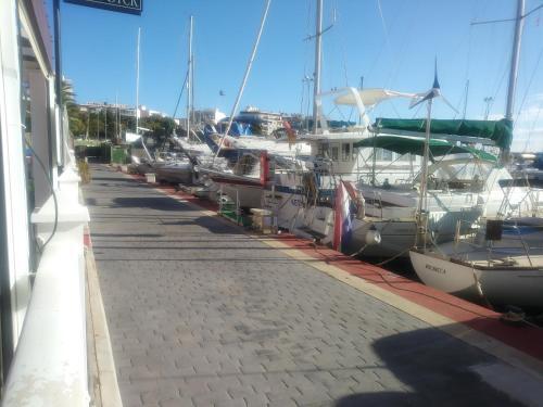Apartamento Altos Del Eden II 'valencia'