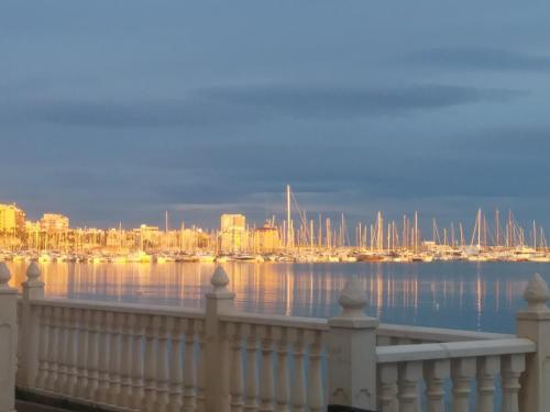 Apartamento Altos Del Eden II 'valencia'