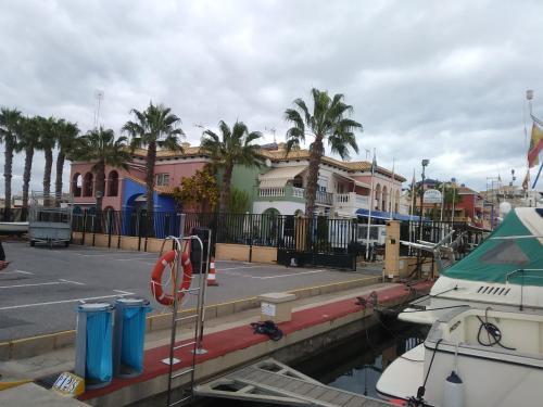 Apartamento Altos Del Eden II 'valencia'