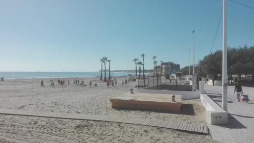 Apartamento Altos Del Eden II 'valencia'