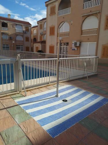 Apartamento Altos Del Eden II 'valencia'