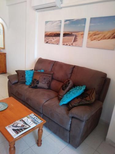 Apartamento Altos Del Eden II 'valencia'