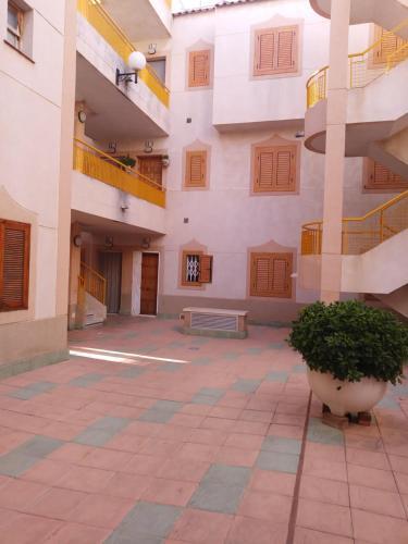 Apartamento Altos Del Eden II 'valencia'