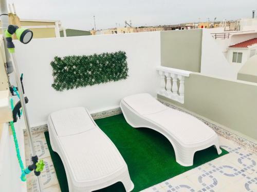 Casa Turquesa