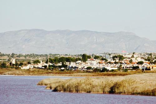 Casa Turquesa