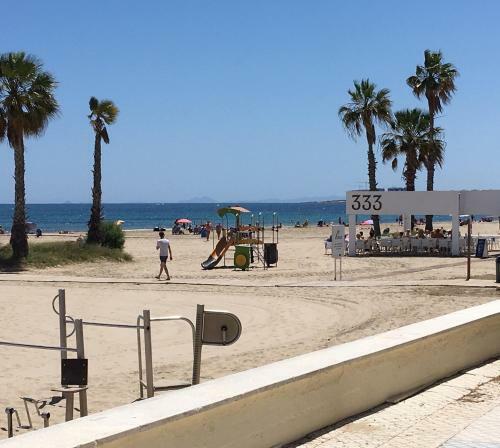 Apartamento Acequion