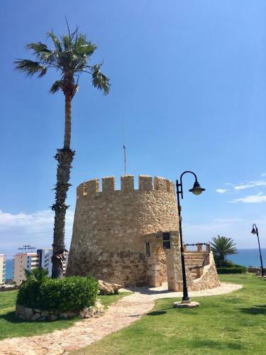 Apartamento Acequion