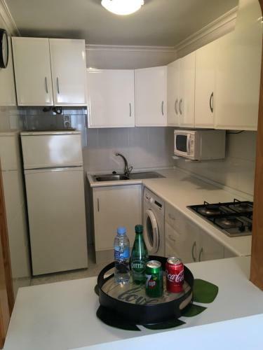 Apartamento Acequion
