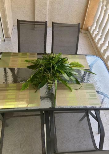 Apartamento Acequion