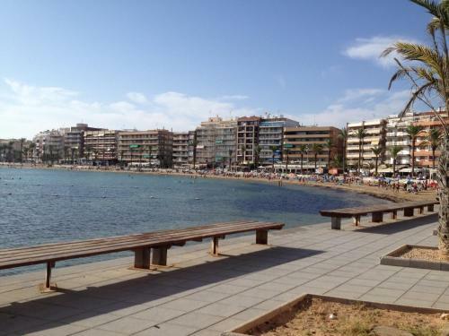 Apartamento Sunny Fiat