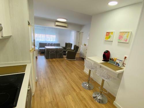 Apartamento El Cura Beach