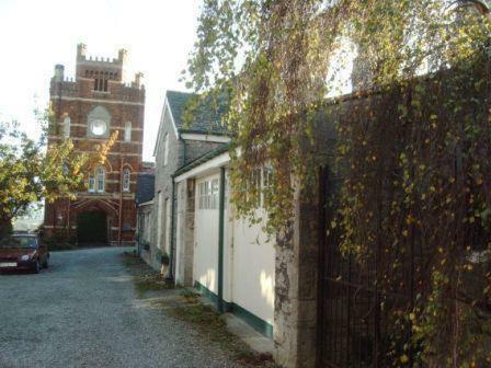 Castle House B&B