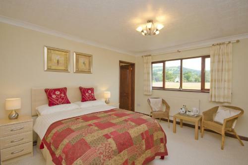 Bed & Breakfast Tall Trees