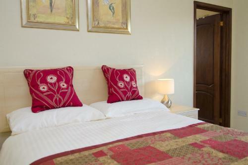 Bed & Breakfast Tall Trees