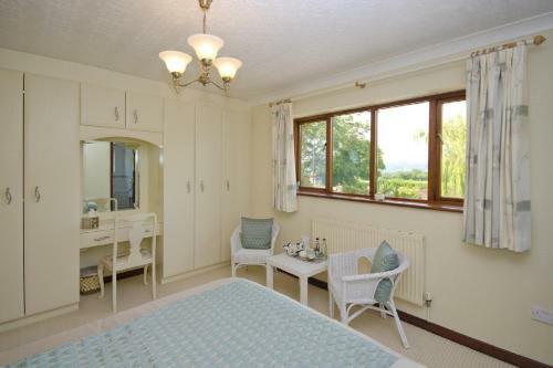 Bed & Breakfast Tall Trees