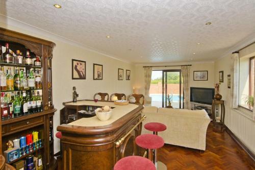 Bed & Breakfast Tall Trees