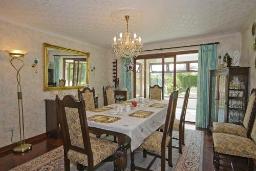 Bed & Breakfast Tall Trees