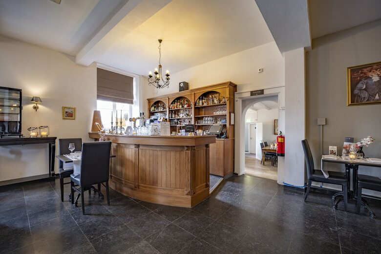Fletcher Hotel Restaurant De Burghoeve