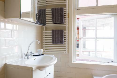 Haarlem Hotelsuites