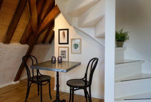 Haarlem Hotelsuites