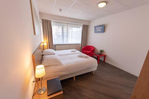 Joops City Centre Hotel