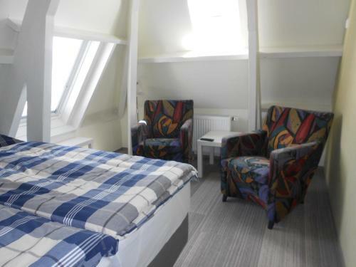 Bed & Breakfast Pension Sissi