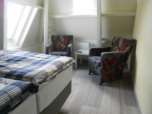 Bed & Breakfast Pension Sissi