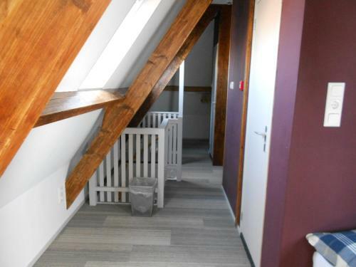 Bed & Breakfast Pension Sissi