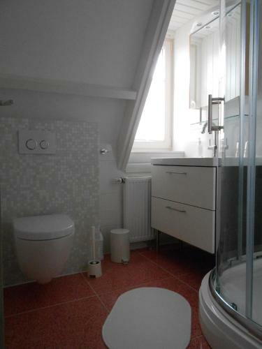 Bed & Breakfast Pension Sissi